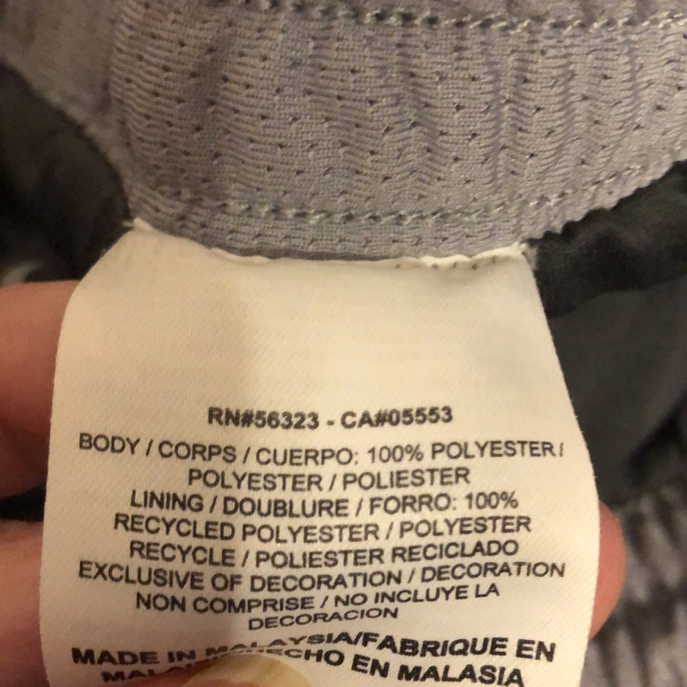 Nike Dri-fit Shorts - Picture 6 of 9
